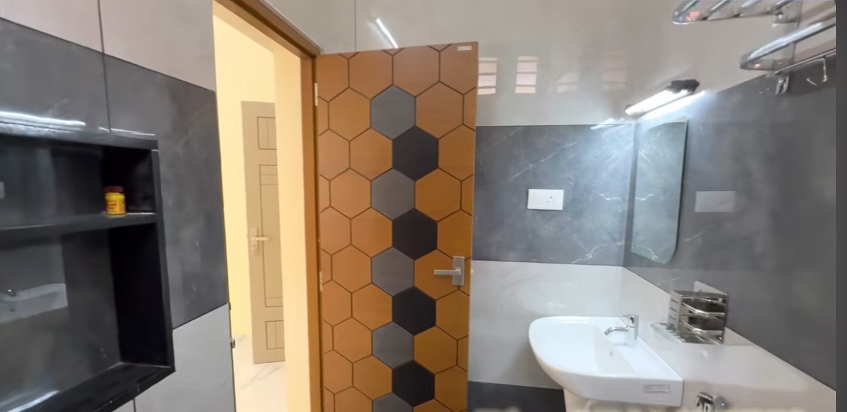 4BHK House for Sale Near Cherpunkal Medicity