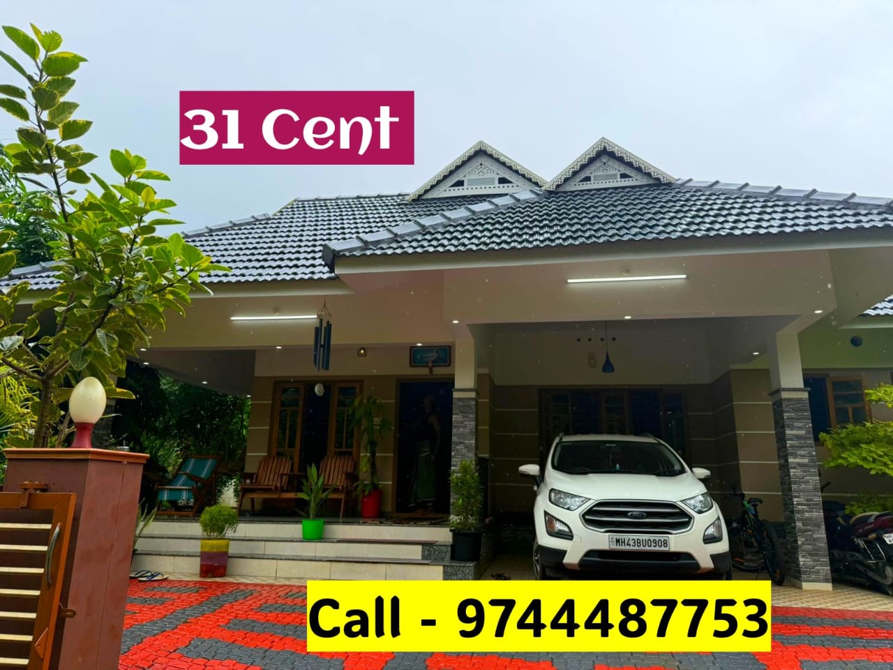 Featured Property