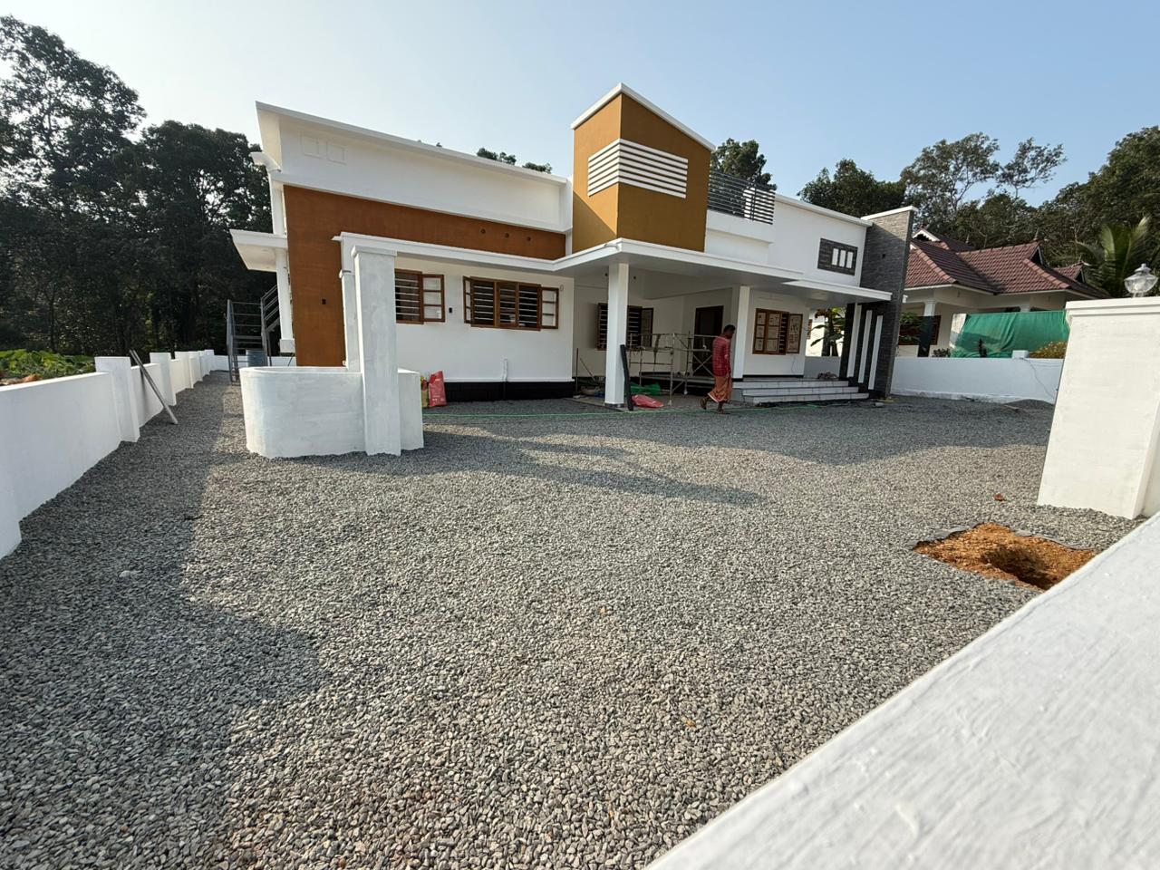 Beautiful House for Sale near Thidanadu
