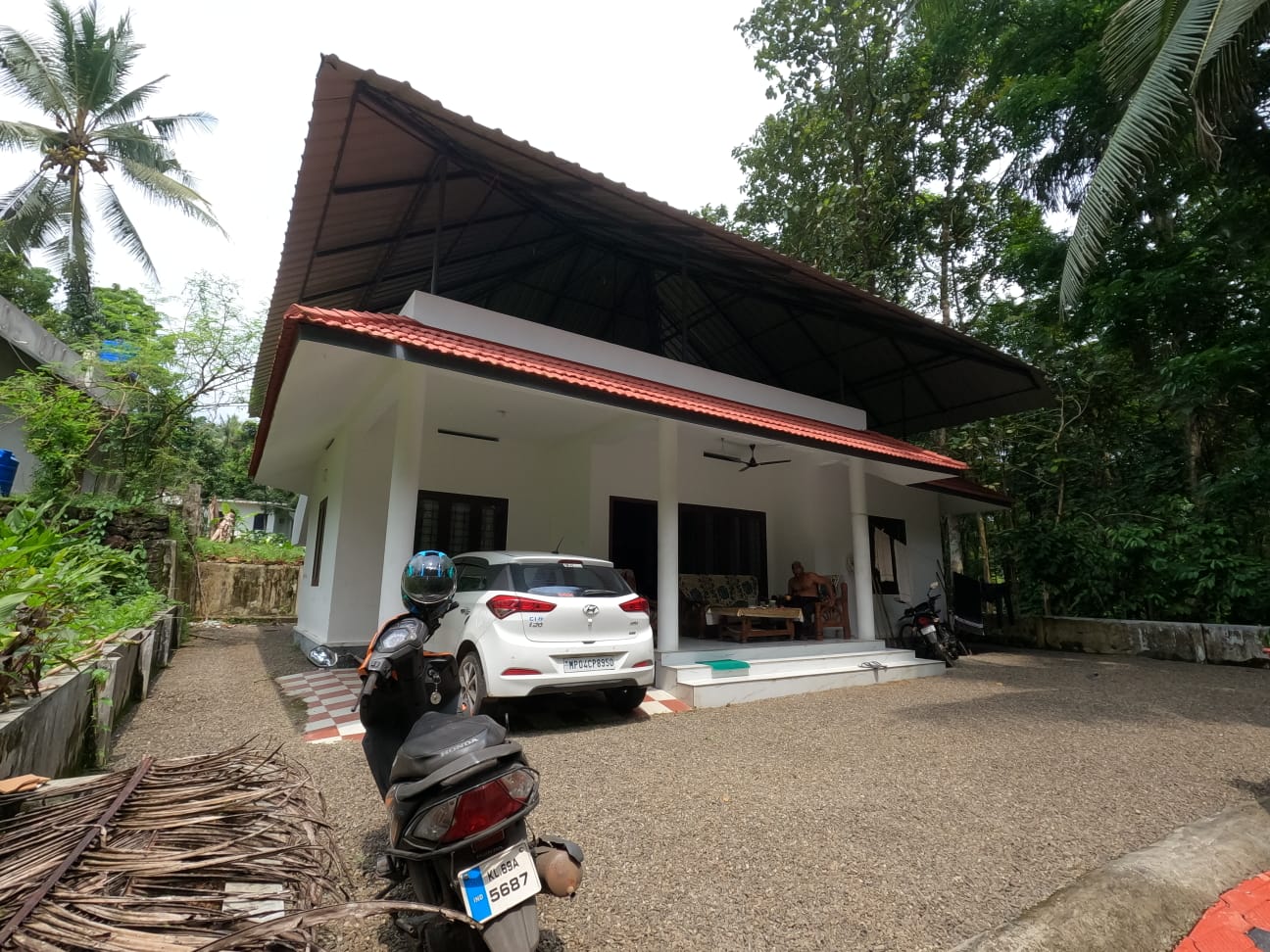 NEW HOUSE FOR SALE IN PALA